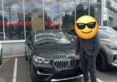 BMW X1 30.08.2026 фото 1