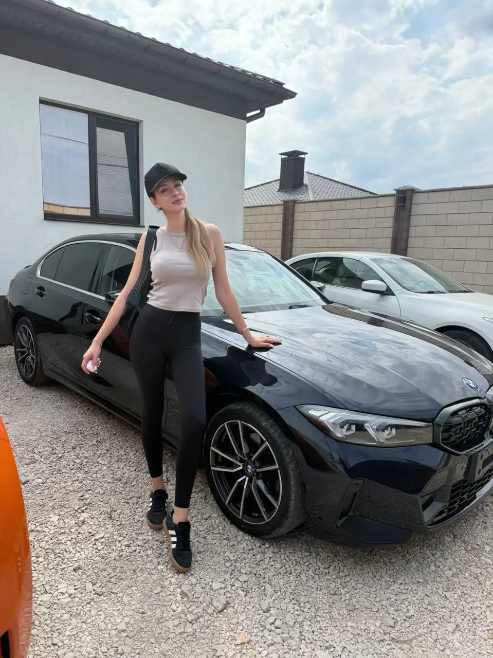 BMW 3 24.09.2026