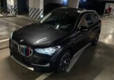 BMW X1 30.08.2026 фото 2