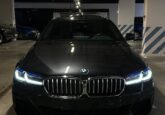 BMW 530 xDrive 01.09.2026 фото 2