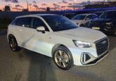 Audi Q2 09.09.2026 фото 2