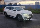 BMW X1 12.09.2026 фото 2