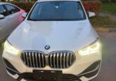 BMW X1 14.09.2026 фото 2