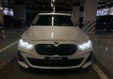 BMW 1 18.09.2026 фото 2