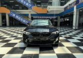 BMW 3 24.09.2026 фото 2
