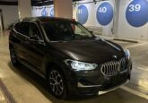 BMW X1 30.08.2026 фото 3