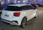 Audi Q2 09.09.2026 фото 3