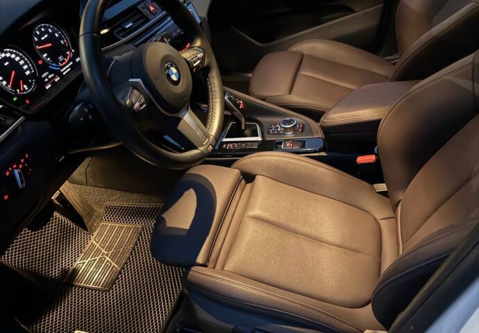 BMW X1 14.09.2026 фото 3