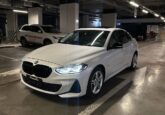 BMW 1 18.09.2026 фото 3