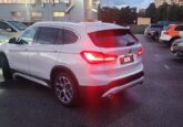 BMW X1 12.09.2026 фото 4