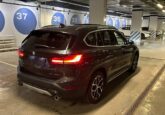 BMW X1 30.08.2026 фото 5