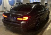 BMW 530 xDrive 01.09.2026 фото 5