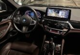 BMW 530 xDrive 01.09.2026 фото 6