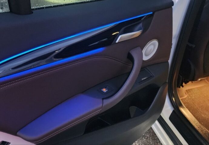 BMW X1 12.09.2026 фото 6