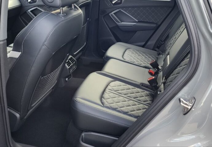 Audi Q3 22.09.2026 фото 7