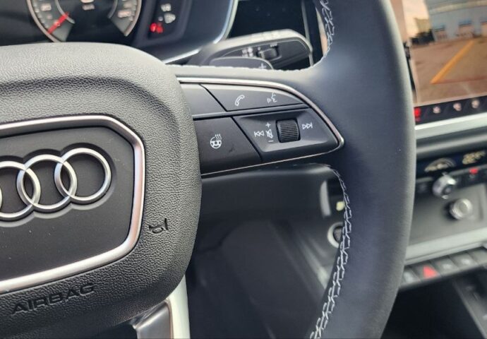 Audi Q3 22.09.2026 фото 9