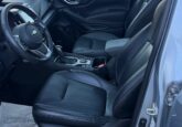 Subaru Forester 17.09.2026 фото 6