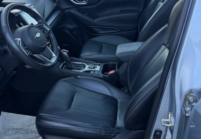 Subaru Forester 17.09.2026 фото 6