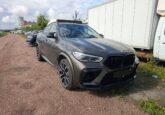 BMW X6M 28.08.2026 фото 2