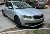 Skoda Octavia 13.09.2026 фото 2