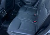 Subaru Forester 17.09.2026 фото 8