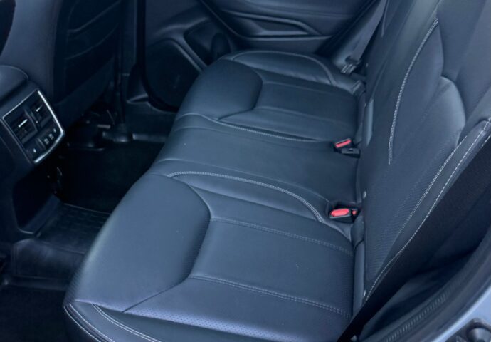 Subaru Forester 17.09.2026 фото 8