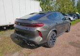 BMW X6M 28.08.2026 фото 4