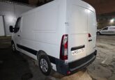 Renault Master 06.09.2026 фото 4