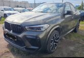 BMW X6M 28.08.2026 фото 1