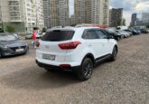 Hyundai Creta 21.08.2026 фото 4