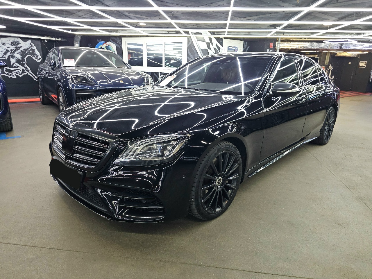 Mercedes-Benz S 02.09.2026