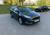 Ford Focus 24.09.2026 фото 2