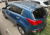 Kia Sportage 21.09.2026 фото 3