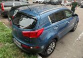 Kia Sportage 21.09.2026 фото 4