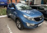 Kia Sportage 21.09.2026 фото 2