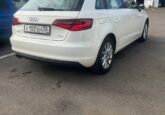 Audi A3 06.10.2026 фото 3