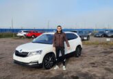 Skoda Kamiq 03.10.2026 фото 1