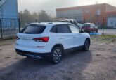Skoda Kamiq 03.10.2026 фото 3