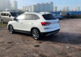 Skoda Kamiq 03.10.2026 фото 4