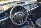 Skoda Kamiq 03.10.2026 фото 6