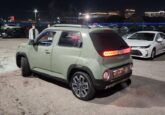 Hyundai Casper 05.10.2026 фото 4