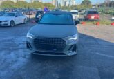Audi Q3 29.09.2026 фото 2