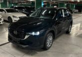 Mazda CX-5 09.10.2026 фото 3