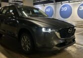 Mazda CX-5 11.10.2026 фото 3