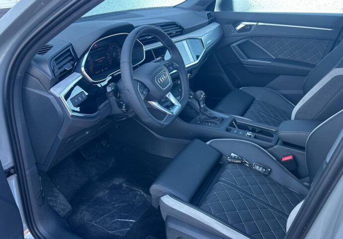 Audi Q3 29.09.2026 фото 6