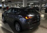 Mazda CX-5 11.10.2026 фото 6