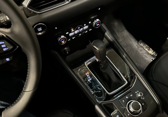 Mazda CX-5 09.10.2026 фото 7
