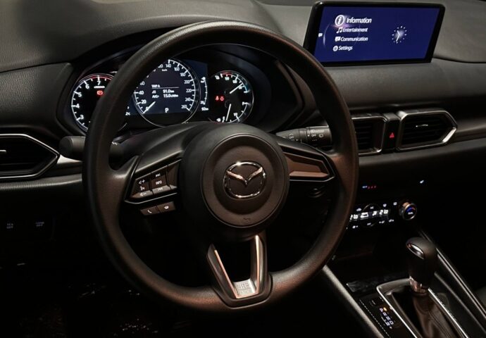 Mazda CX-5 11.10.2026 фото 7