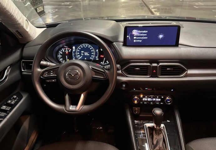 Mazda CX-5 11.10.2026 фото 8