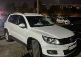 VW Tiguan 01.10.2026 фото 3